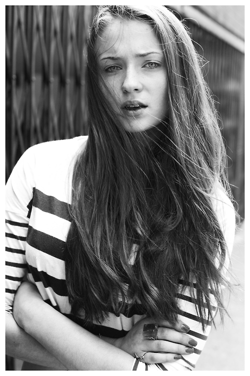 Sophie Turner Sophie Turner