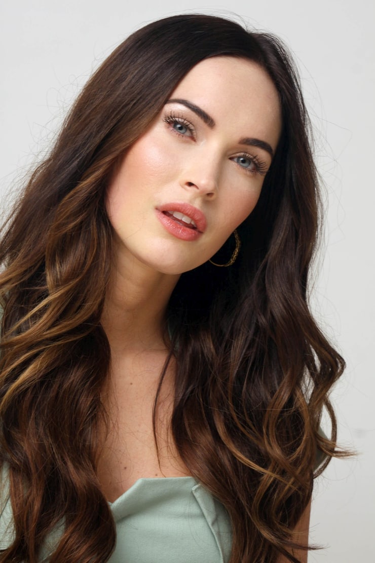 Megan Fox