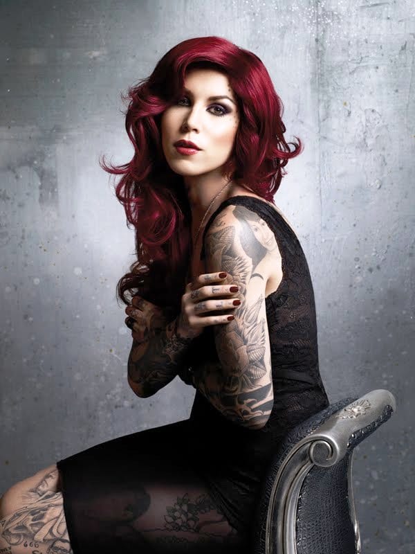 Kat Von D