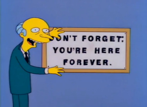 The Simpsons The Simpsons