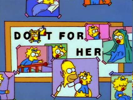 The Simpsons