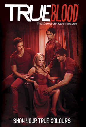 True Blood: Season 4