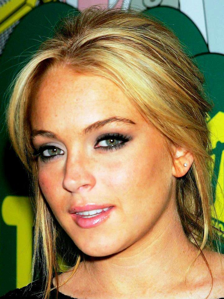 Lindsay Lohan Lindsay Lohan