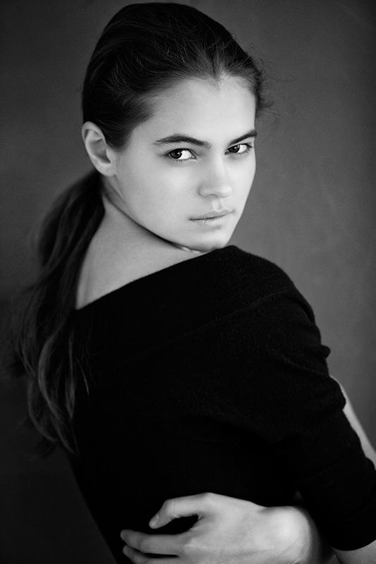 OANA VIRLAN