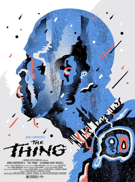 The Thing (1982)