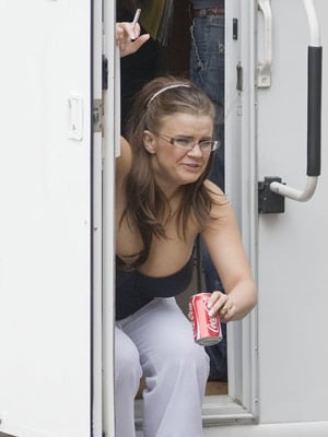 Kerry Katona