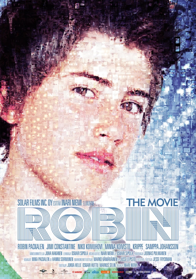Robin                                  (2012)