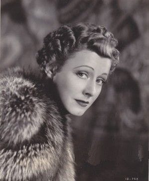 Irene Dunne