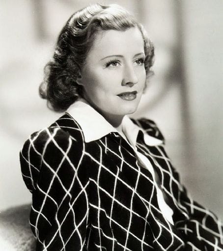 Irene Dunne