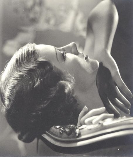 Irene Dunne Irene Dunne