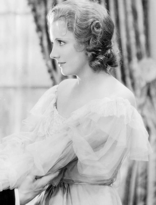 Irene Dunne