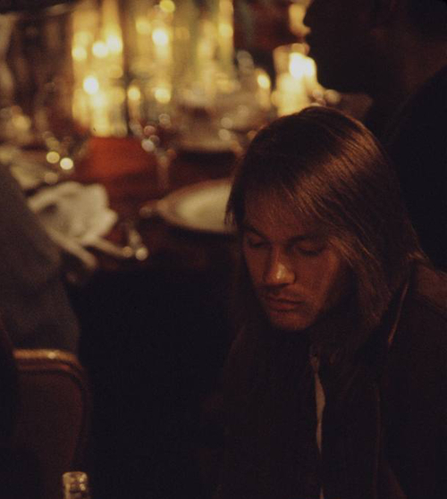 Axl Rose