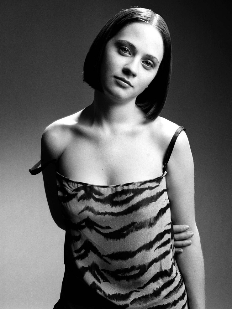 Zooey Deschanel Zooey Deschanel