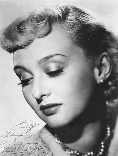 Celeste Holm Celeste Holm