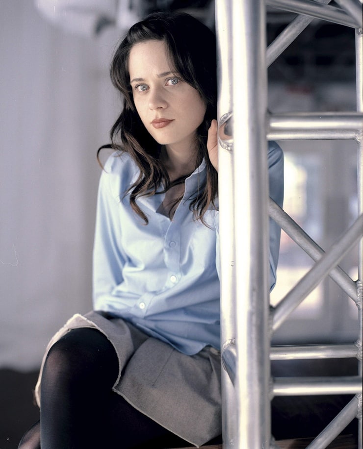 Zooey Deschanel Zooey Deschanel