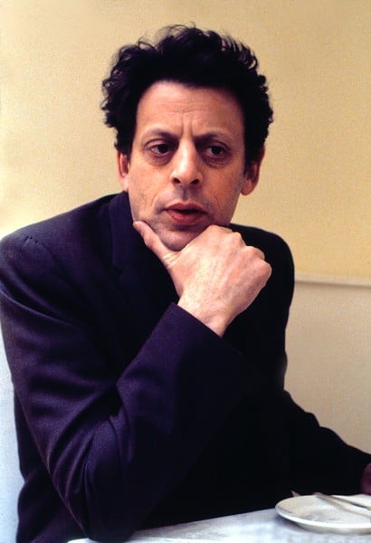 Philip Glass