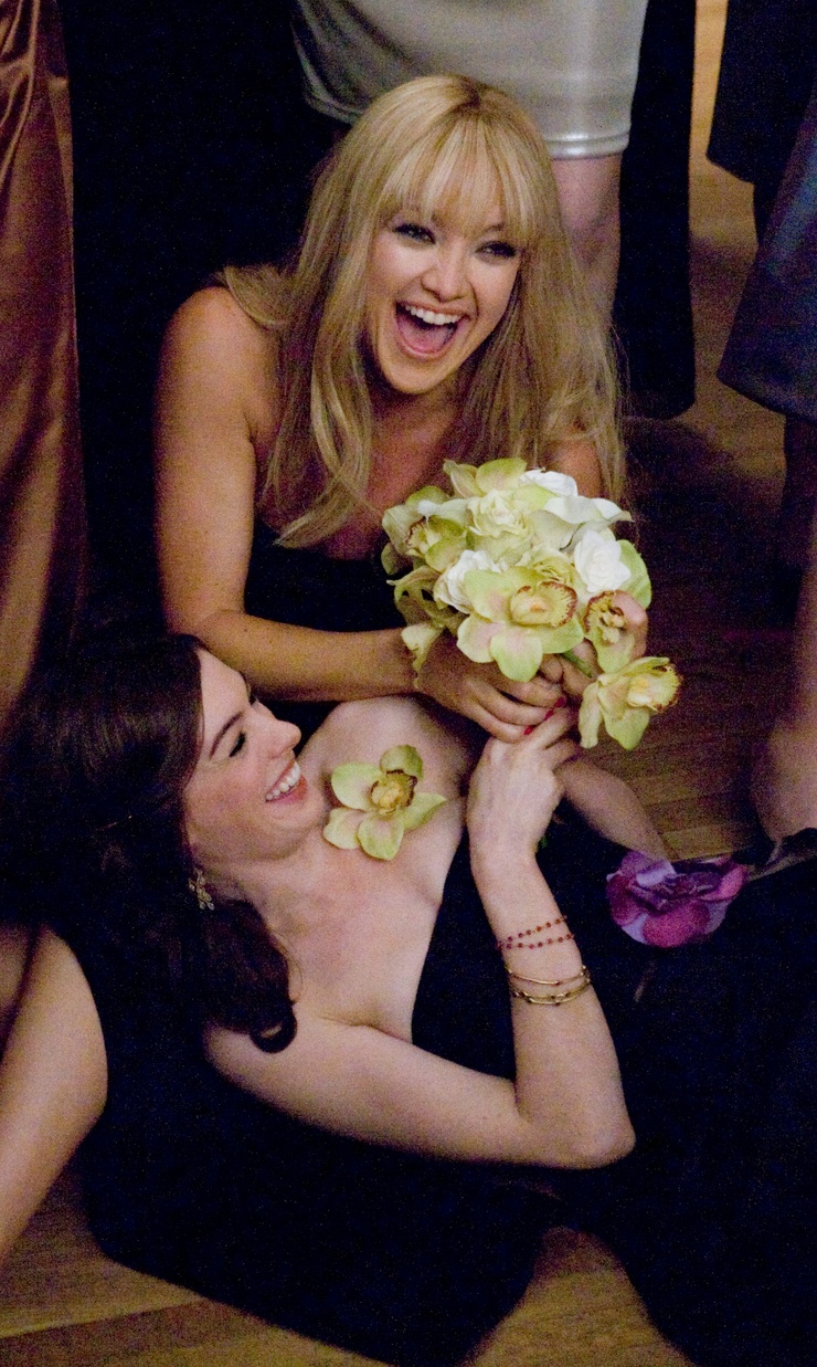 Bride Wars Bride Wars