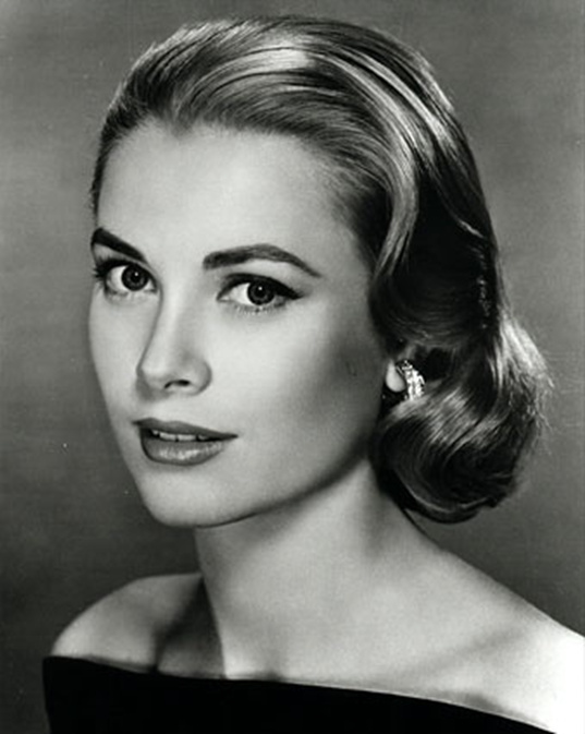 Grace Kelly Grace Kelly