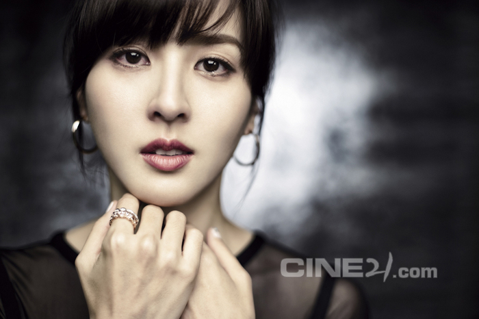 Hye-jin Han
