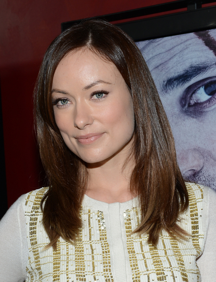 Olivia Wilde