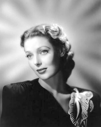 Loretta Young