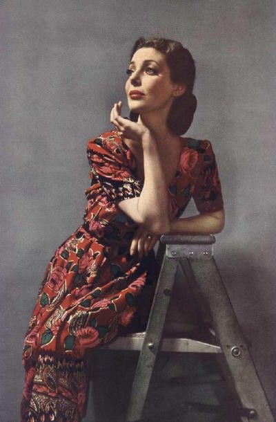 Loretta Young Loretta Young