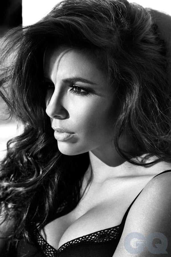Eva Longoria Eva Longoria