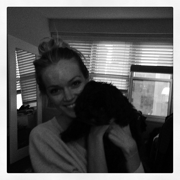 Lindsay Ellingson Lindsay Ellingson