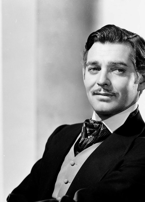 Clark Gable