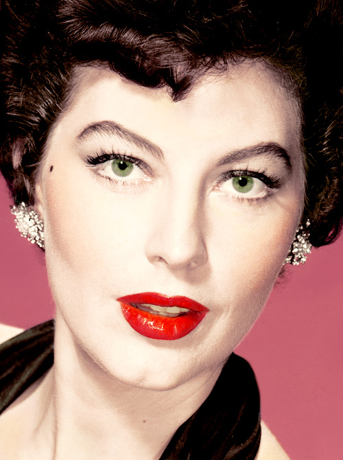 Ava Gardner