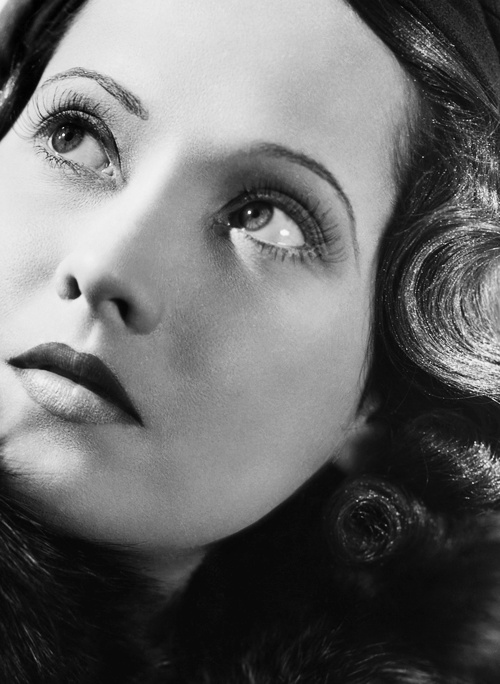 Merle Oberon Merle Oberon