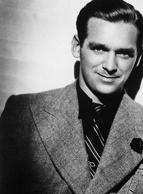 Douglas Fairbanks Jr.