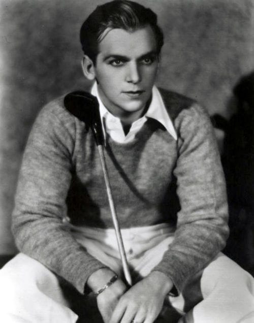 Douglas Fairbanks Jr.