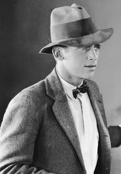 Picture of Douglas Fairbanks Jr.