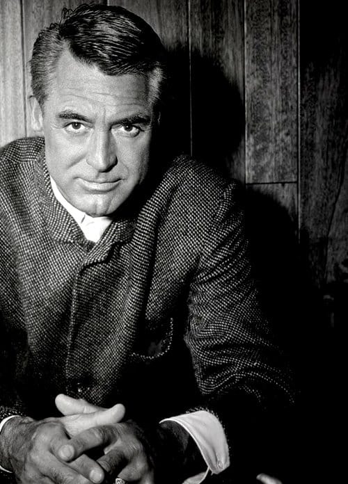 Cary Grant