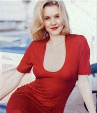 Penelope Ann Miller