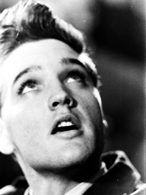 Elvis Presley