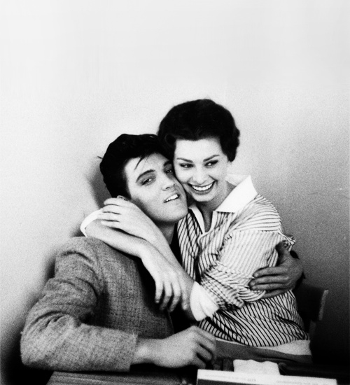 Elvis Presley
