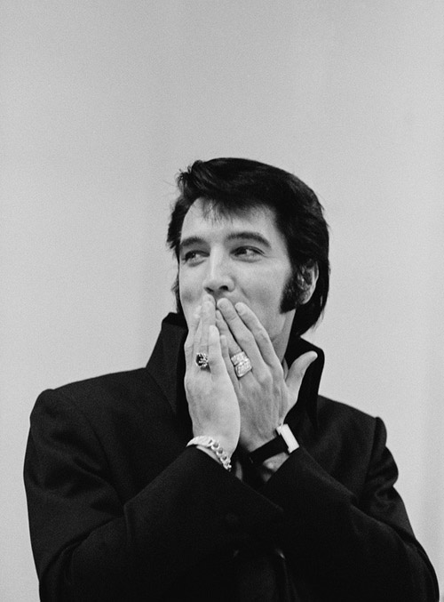 Elvis Presley