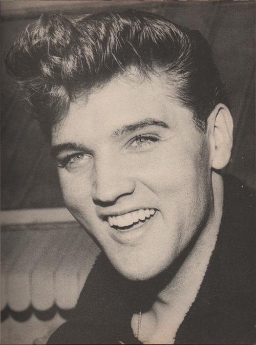 Elvis Presley Elvis Presley