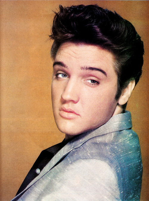 Elvis Presley