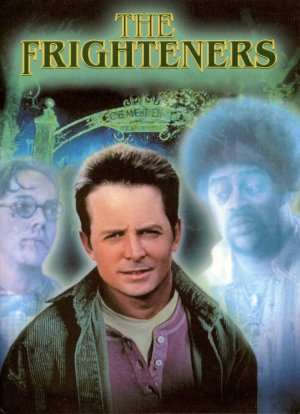 The Frighteners