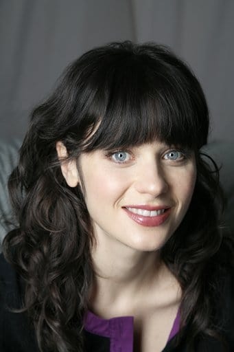 Zooey Deschanel