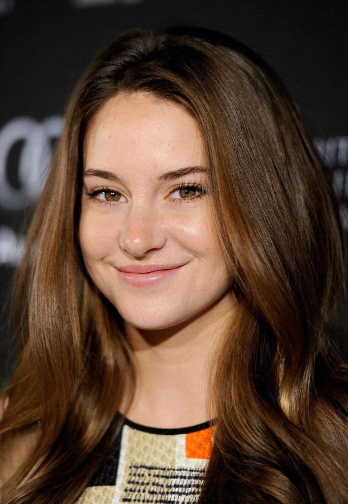 Picture of Shailene Woodley