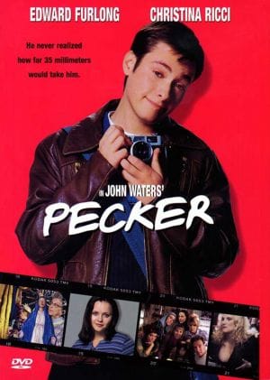 Pecker