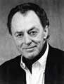 Peter Donat