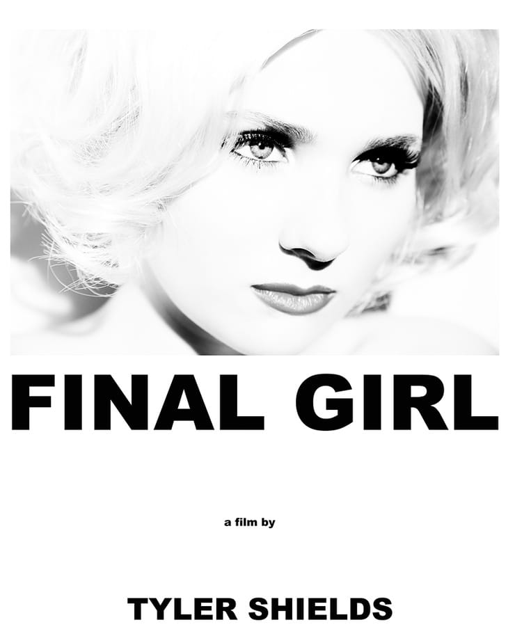 Final Girl