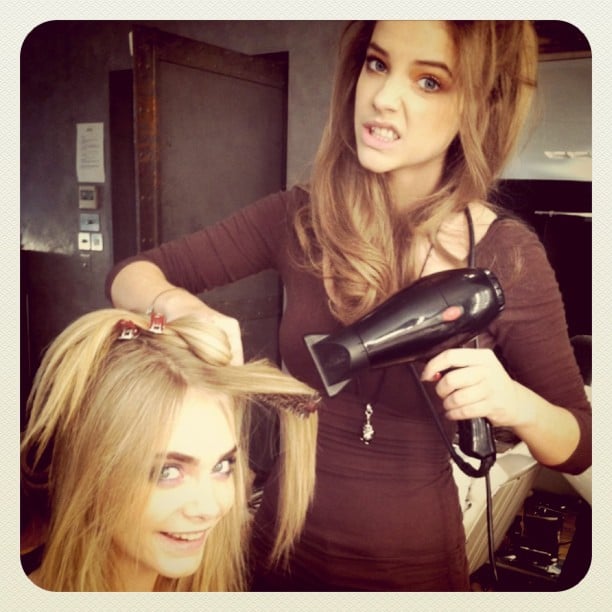 Cara Delevingne Cara Delevingne