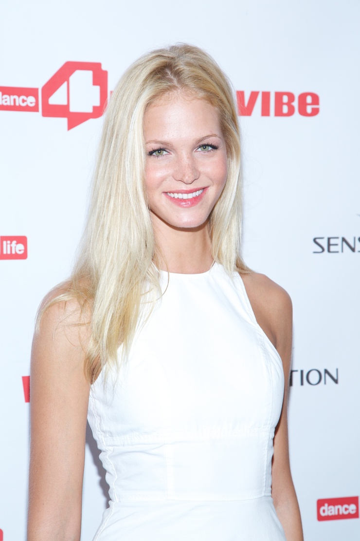 Erin Heatherton