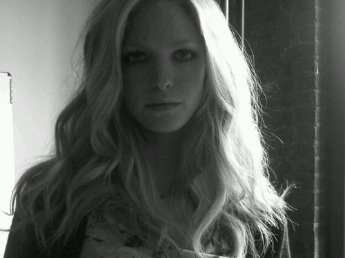 Erin Heatherton Erin Heatherton